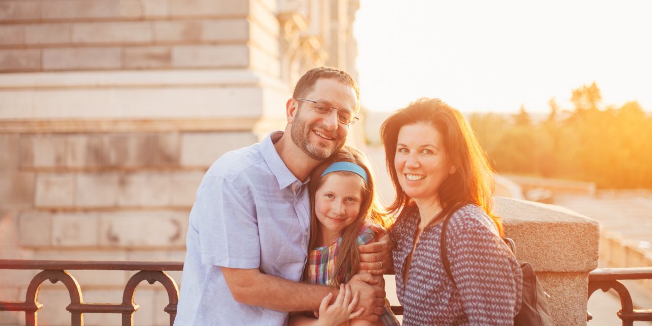 Bucket List Family Trip to Madrid and London