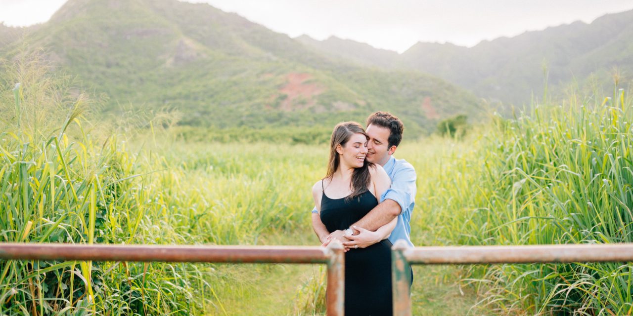 Flytographer’s Top 5 Honeymoon Tips