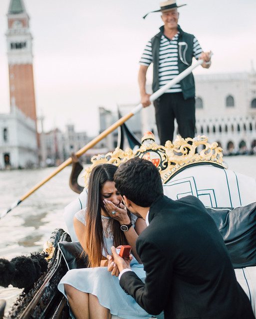 The Best Proposals of 2015