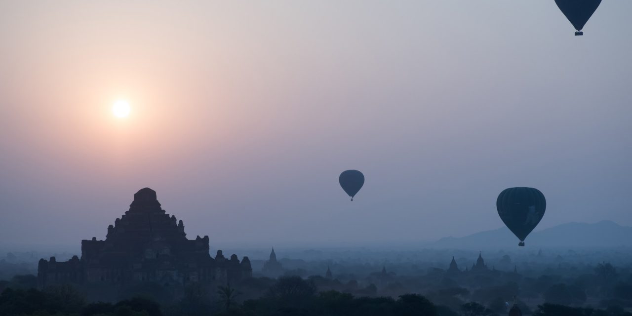 Top Travel Bloggers’ Hottest Destinations for 2016