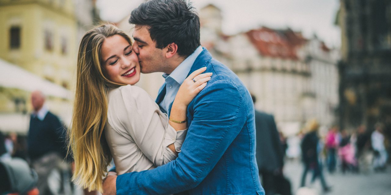 The Best Love Stories of 2015