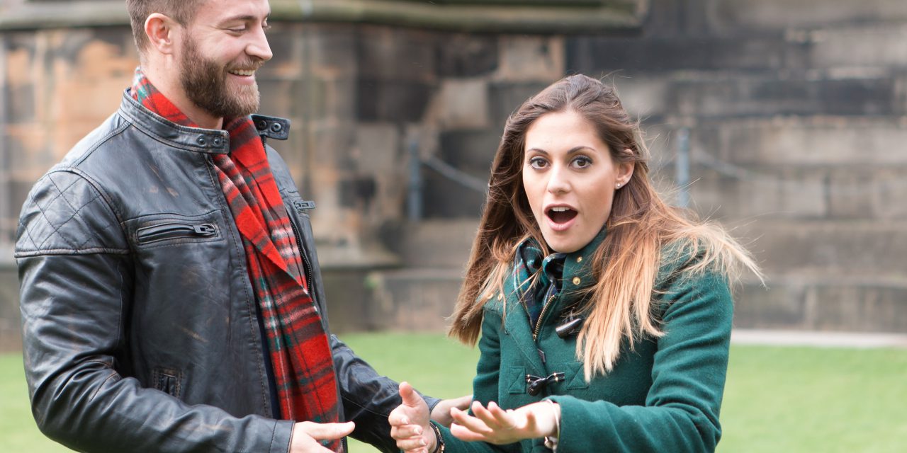 Top 5 Tips for an Epic Proposal and Engagement Vacation