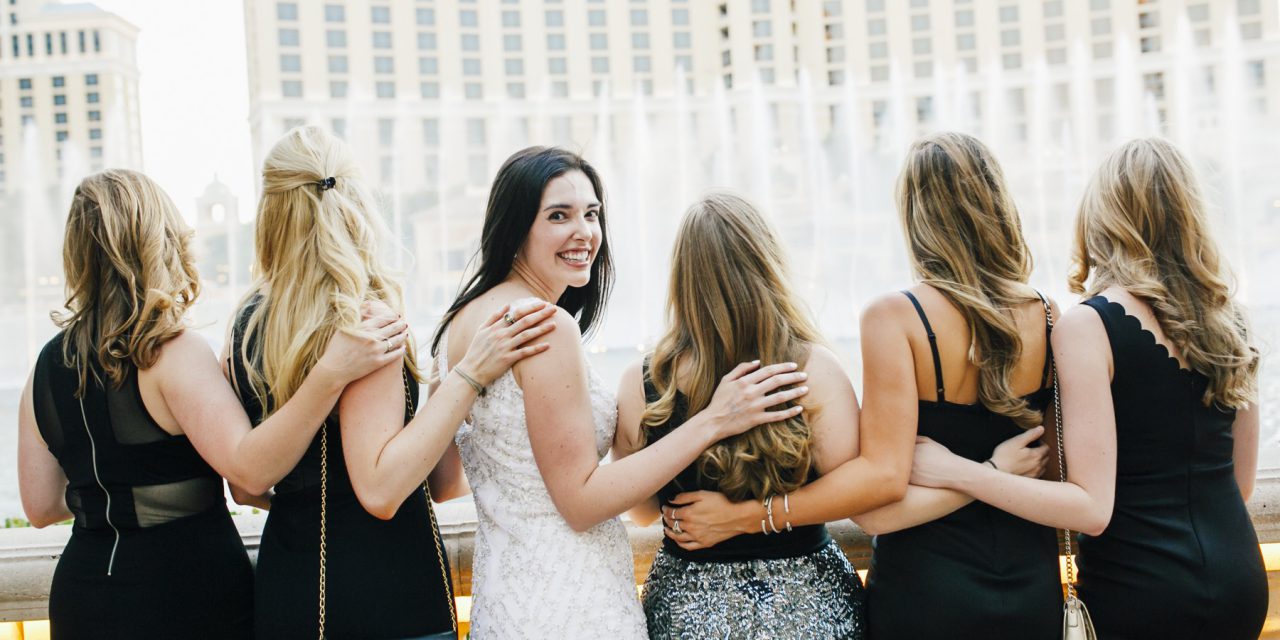Top Tips for Planning The Perfect Bachelorette Party