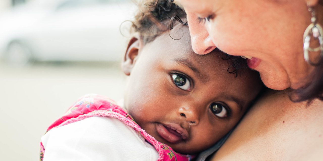 Adoption Story Update: From Ethiopia to Canada, with Love