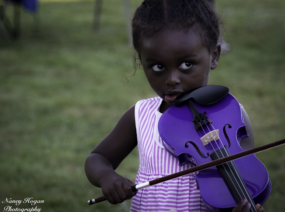   Photo:&nbsp;Nancy Hurry-Hogan  