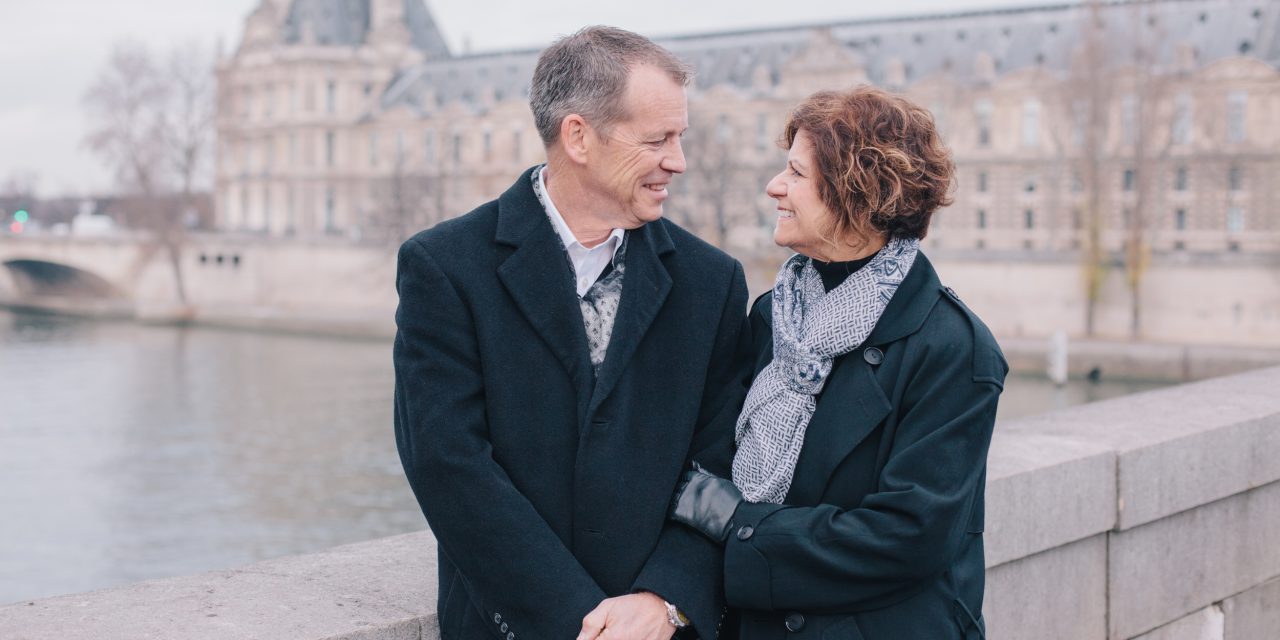 Celebrating ‘Second Home’ in Paris