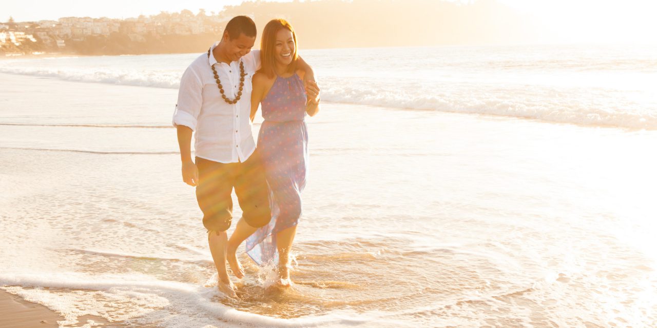 Golden Gate Birthday