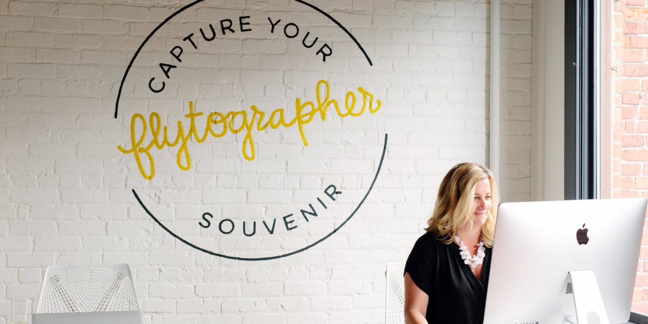 Flytographer Year in Review: 2015