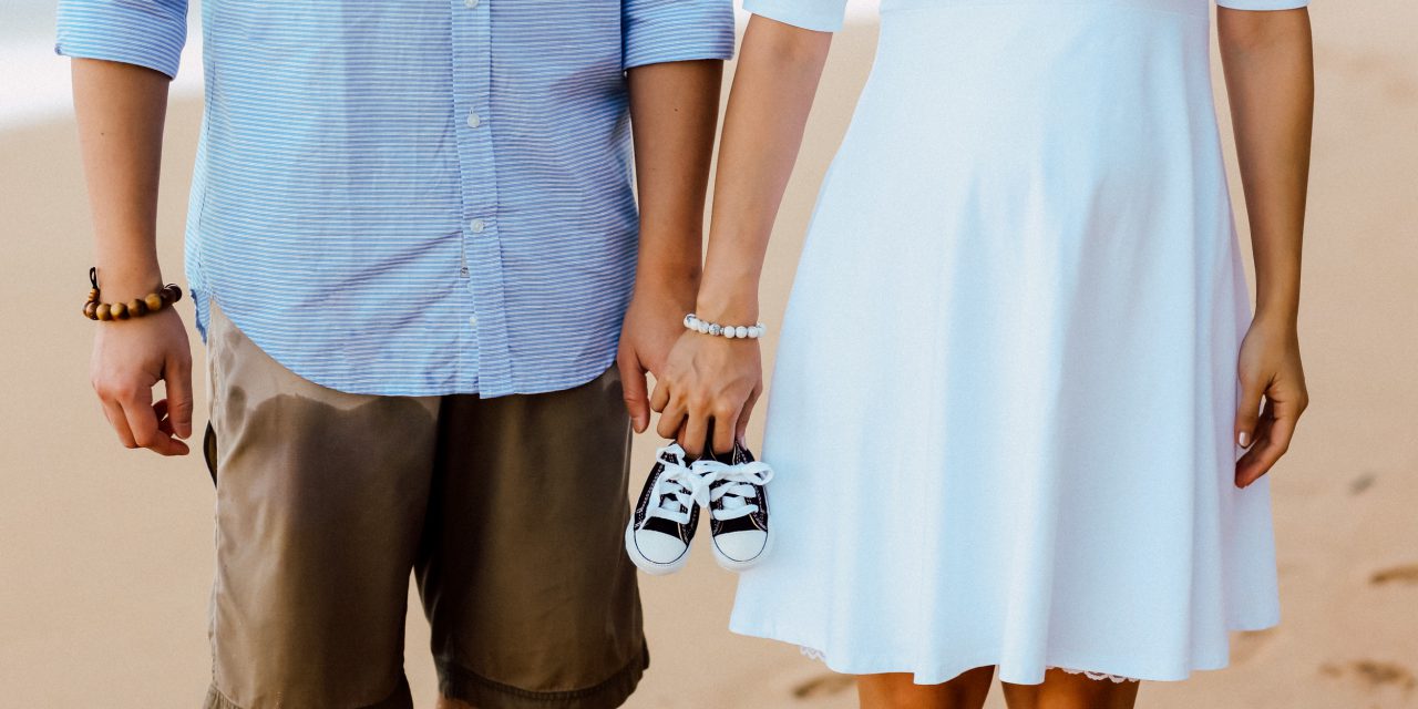 Top 5 Reasons You Should Take a Babymoon