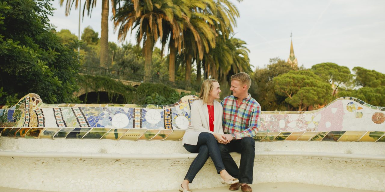 Anniversary Getaway to Spain