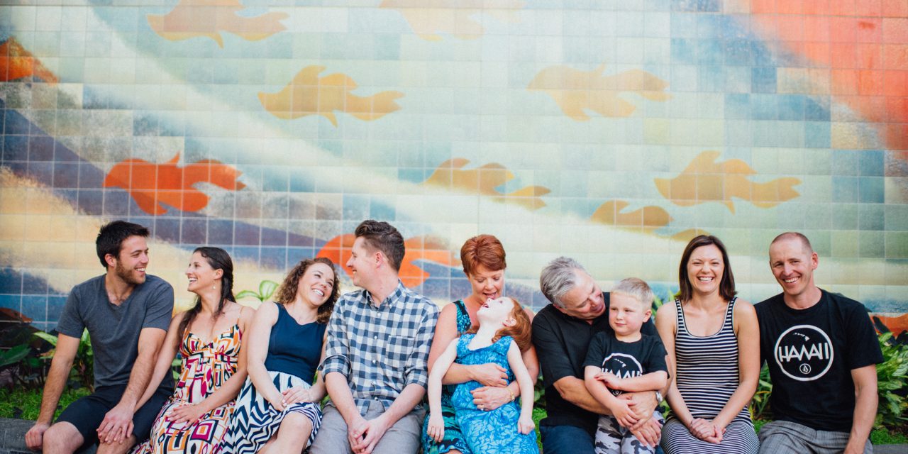 Top Tips for Planning Your Next Multi-Family Vacation