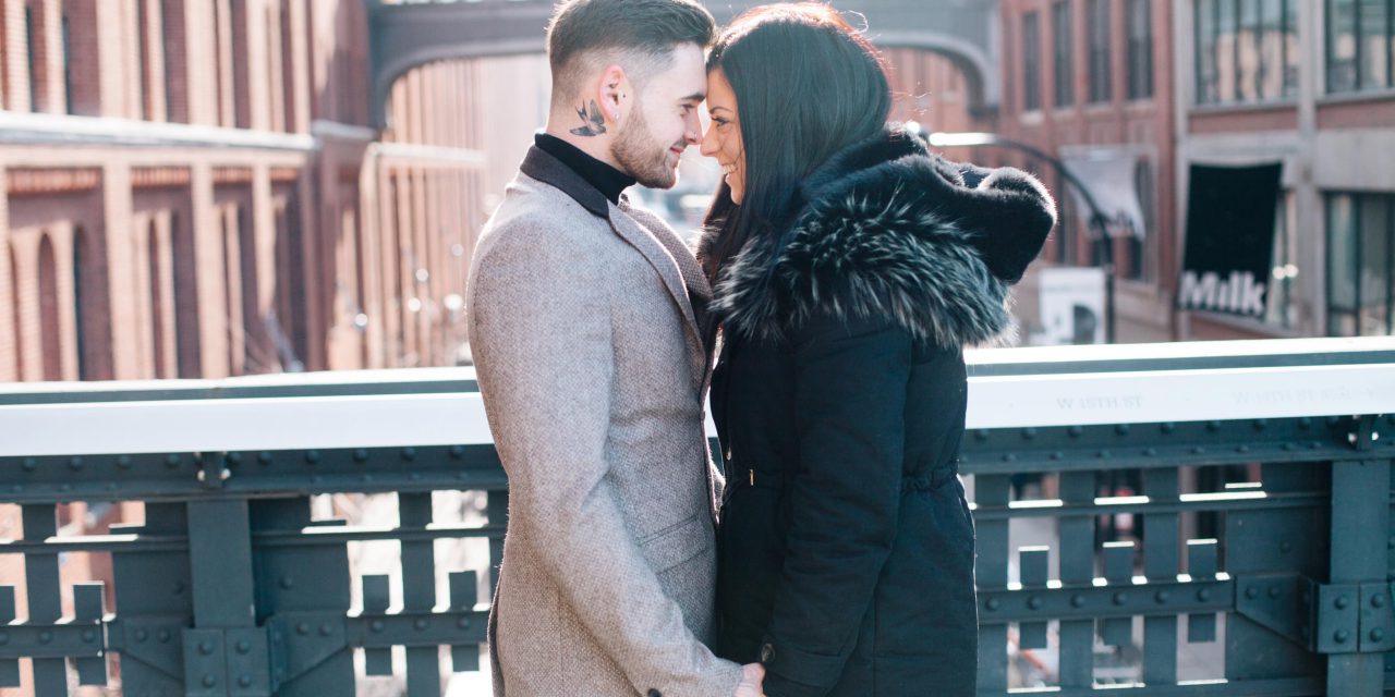 A Surprise NYC Proposal