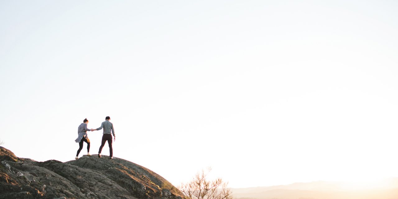 Photographer Q&A Series: Kelly in Victoria