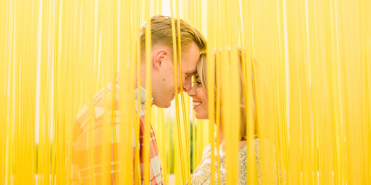 A Pre-Wedding Road Trip to L.A.