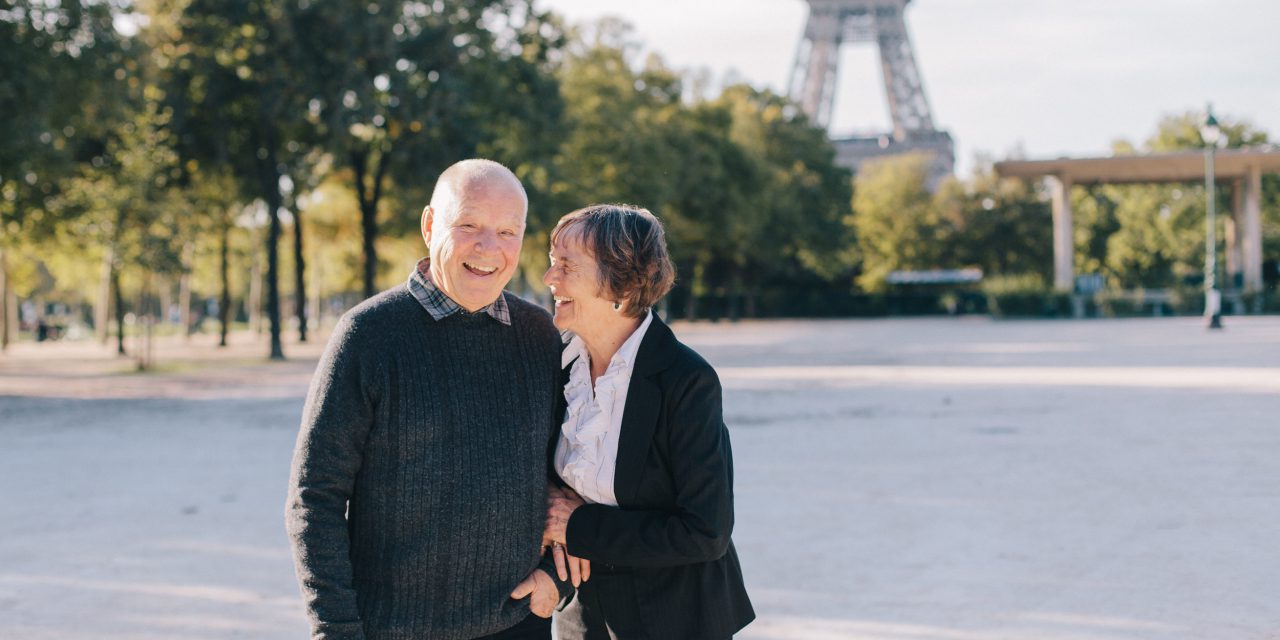 Top 5 Bucket List Ideas for Travelling in Retirement