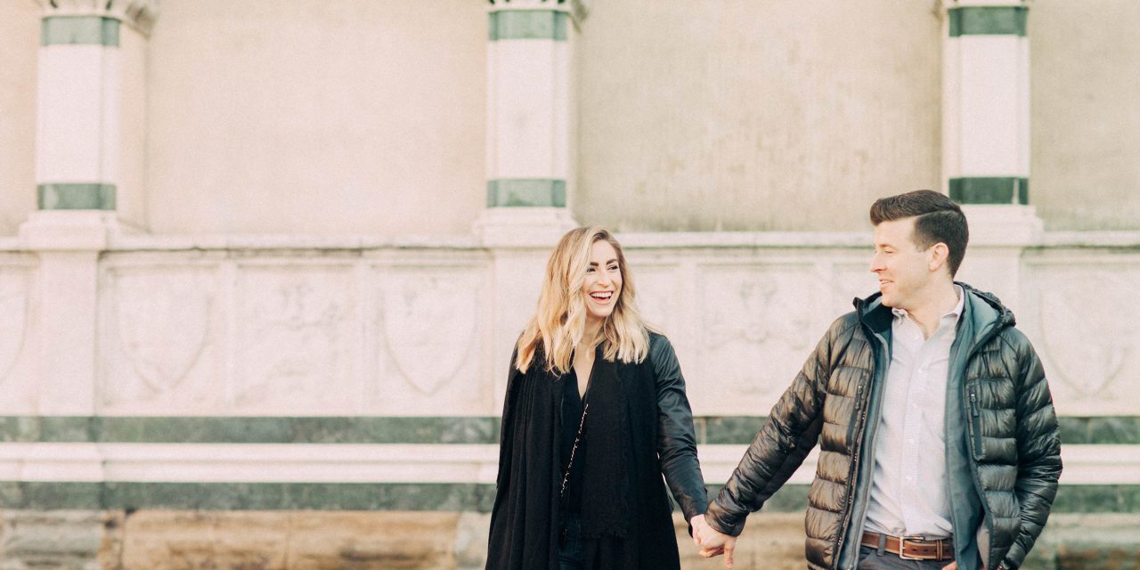 A Romantic Holiday in Florence for Foodies