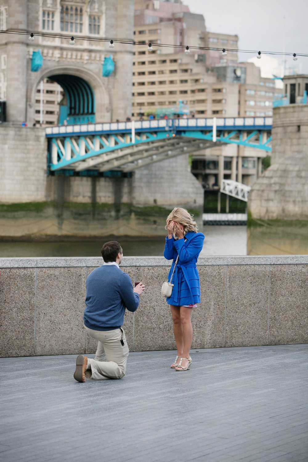 Flytographer: Julie in London