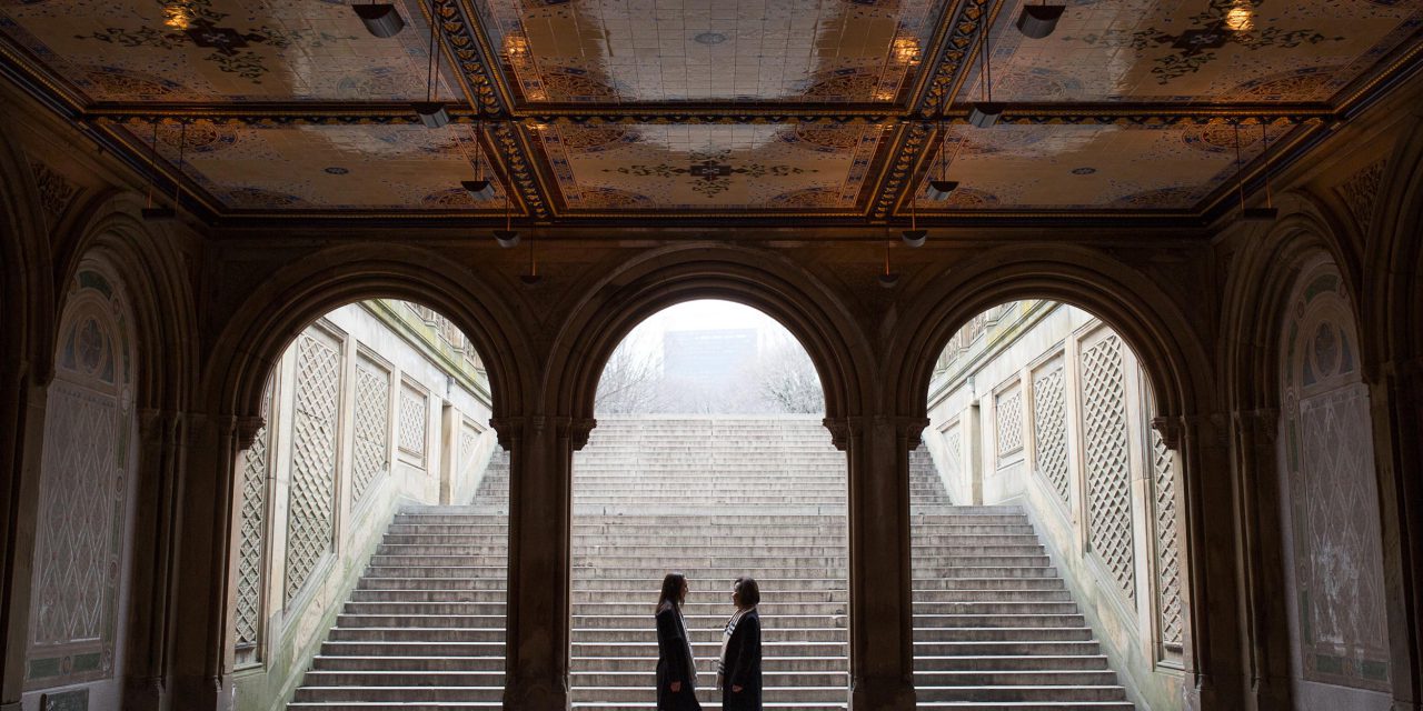 Top 5 Things to Do with Mom in NYC