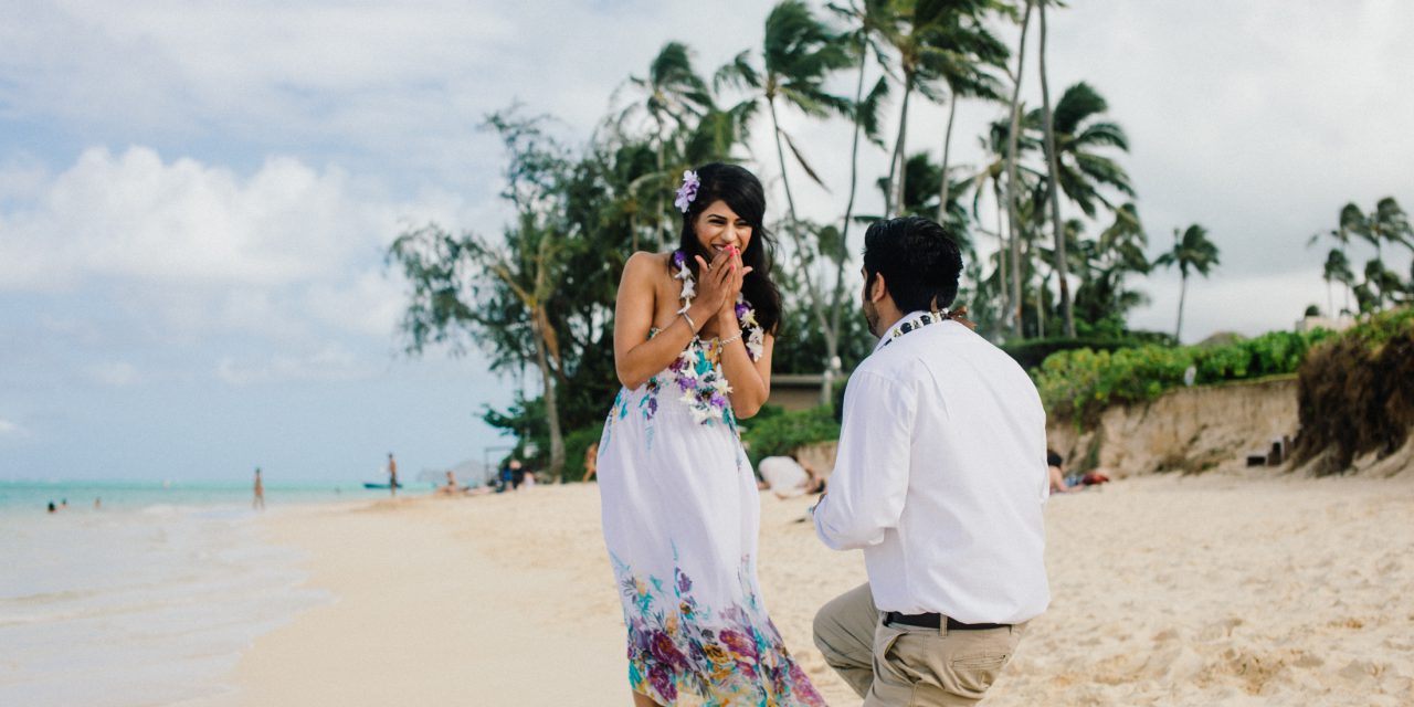 20 Proposals Guaranteed to Make You Cry