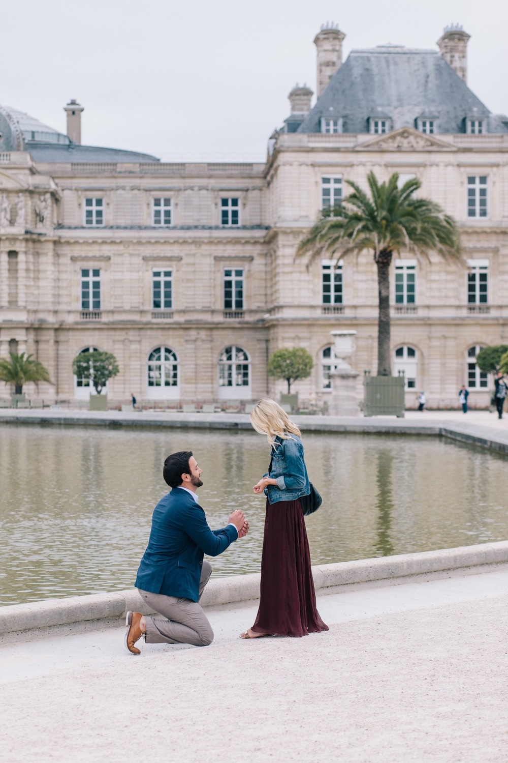 Flytographer: Goncalo in Paris