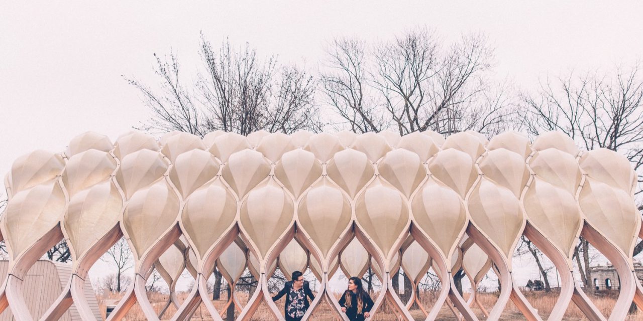 Getting Off the Beaten Path in Chicago