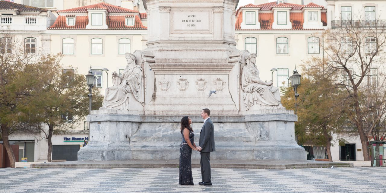 How to Make the Most of a Long Weekend in Lisbon