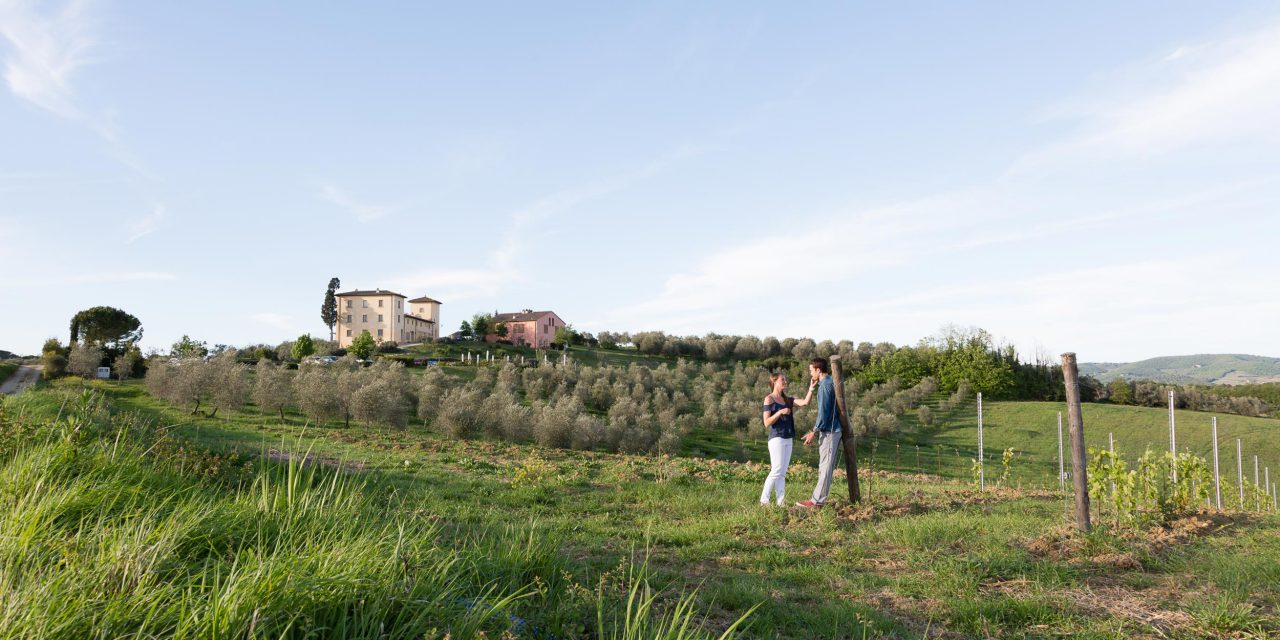 Planning Your Honeymoon in Tuscany
