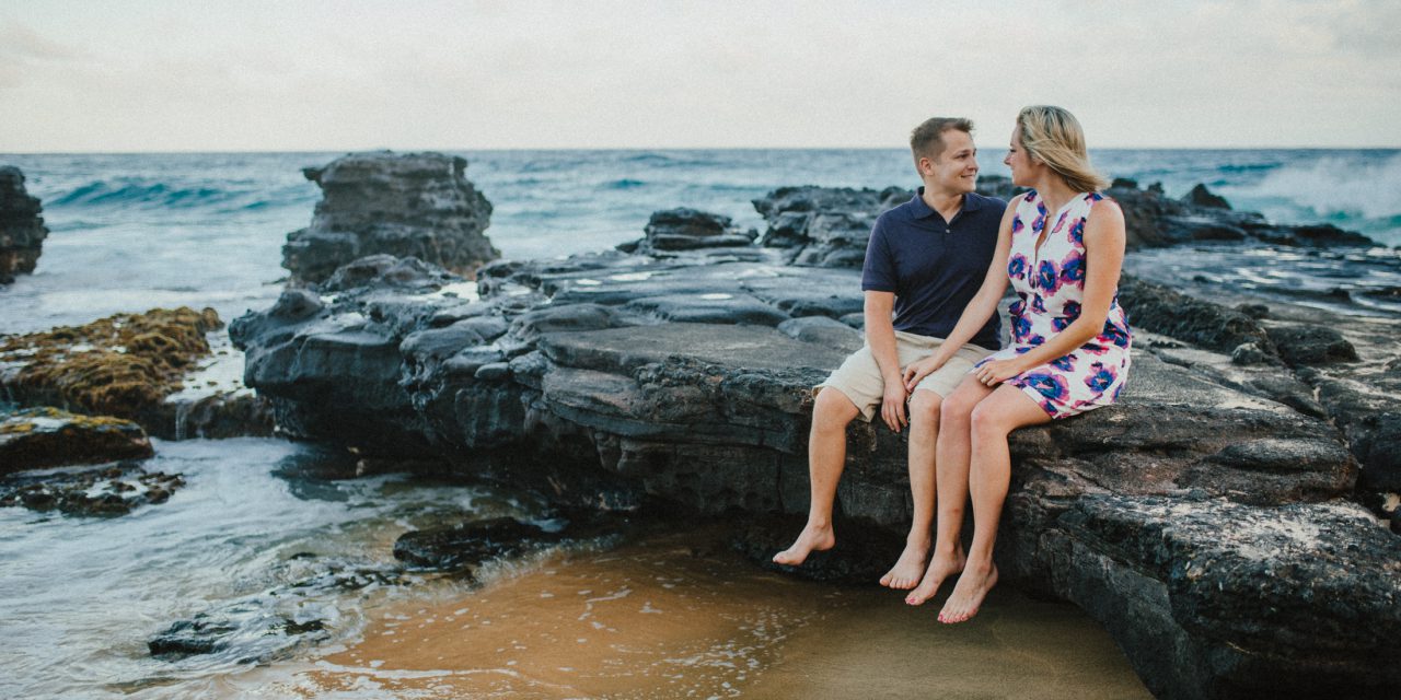 A Spectacular Honolulu Adventure