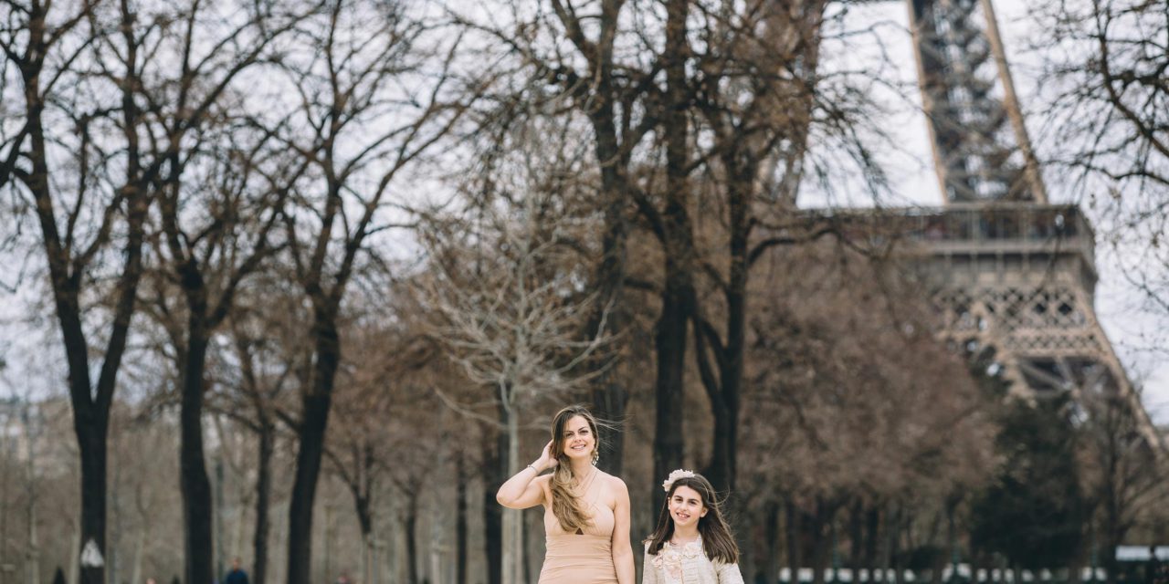 Tips for a Dream Come True Mother Daughter Trip to Paris