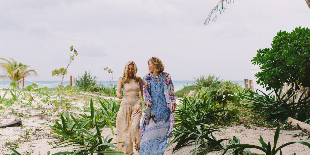 How to travel with friends (and actually get along)