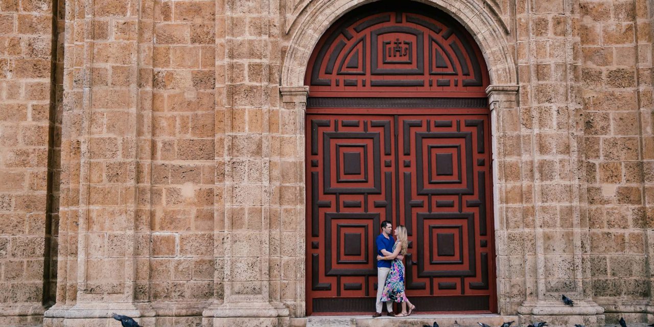 Top 10 Reasons to Travel to Colombia