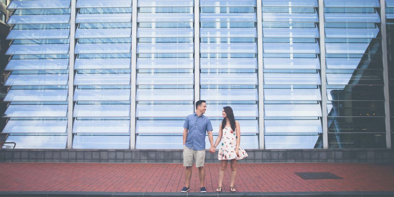 Why You Should Honeymoon in New Zealand