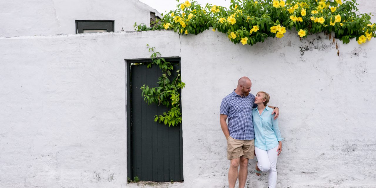 Best Activities for a Bermuda Vacation