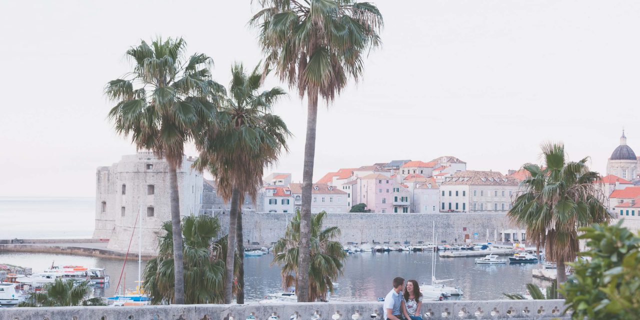5 Awesome Things to Do in Dubrovnik
