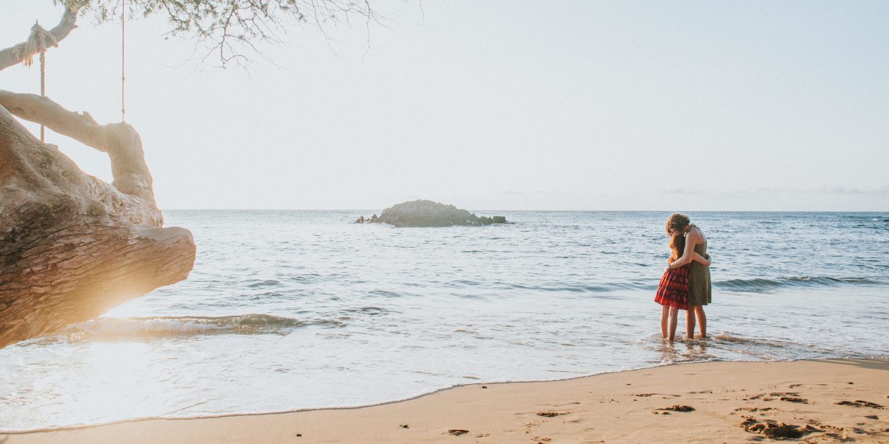 Flytographer + Fairmont + Drybar Mother’s Day Contest