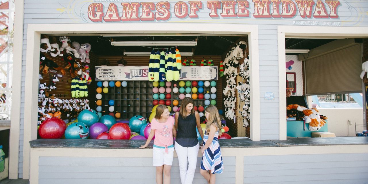 Flytographer Loves Mother’s Day