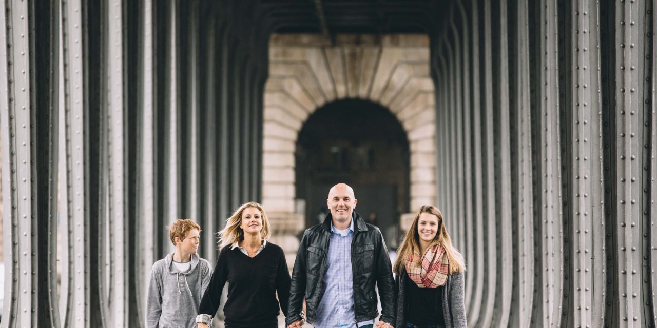 Top 5 Things to Do with Your Family in Paris This Summer