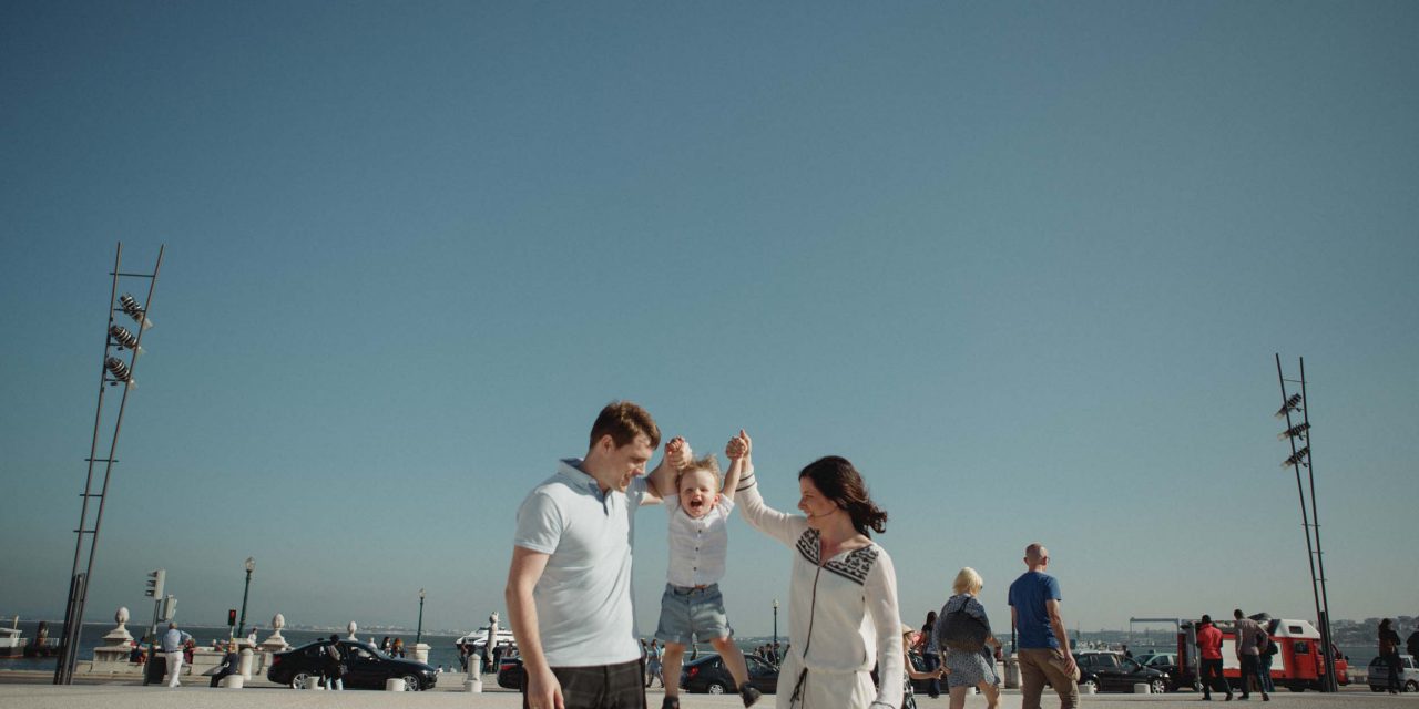 Discovering the Charm of Lisbon