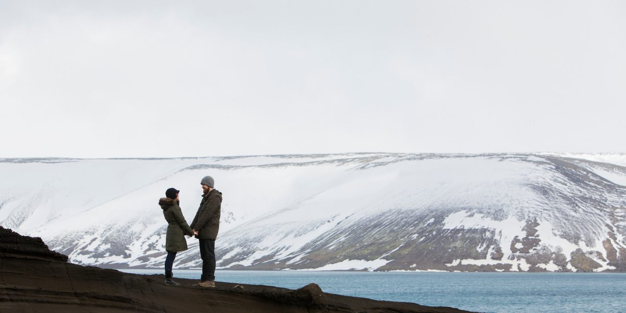 Exploring the Magic of Iceland