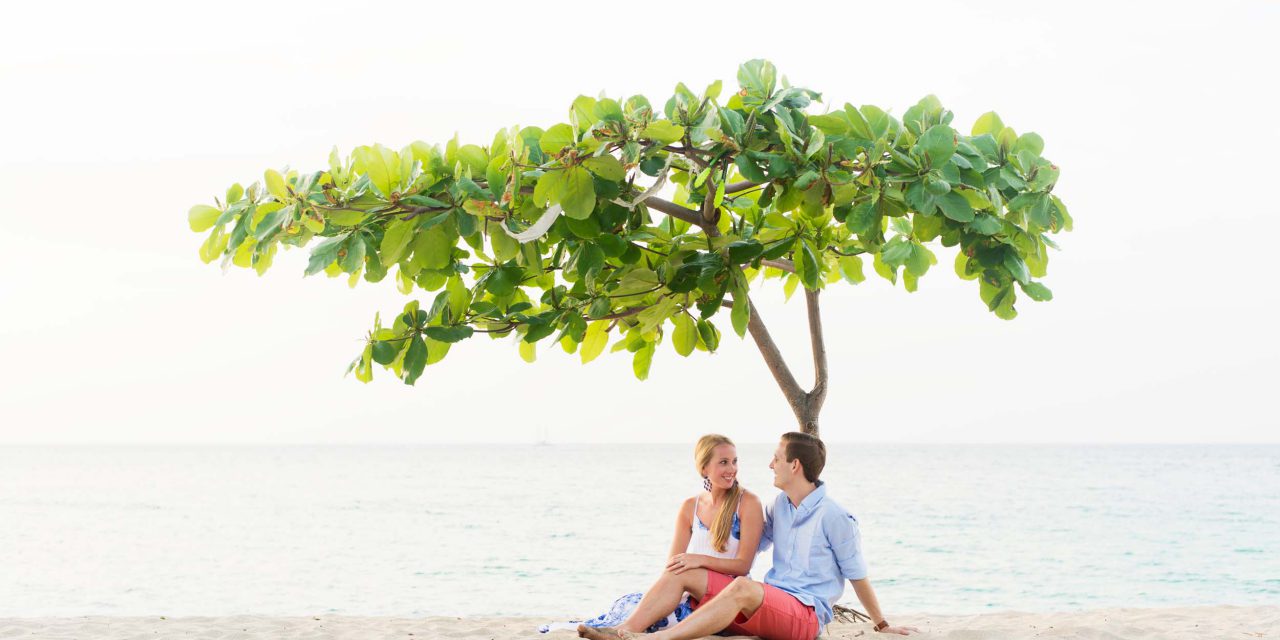 The Hidden Paradise of Grenada