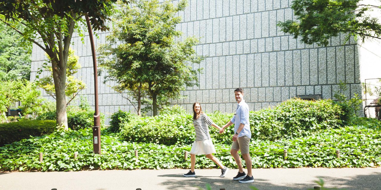 Top 10 Things to do in Tokyo this Summer