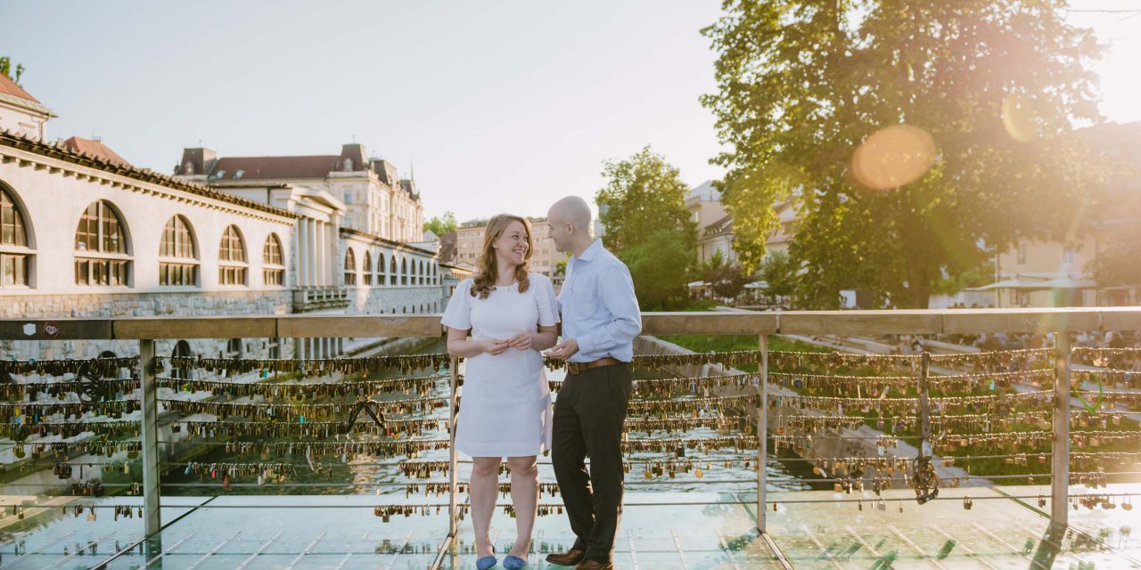 Why You Should Consider Ljubljana for Your Honeymoon