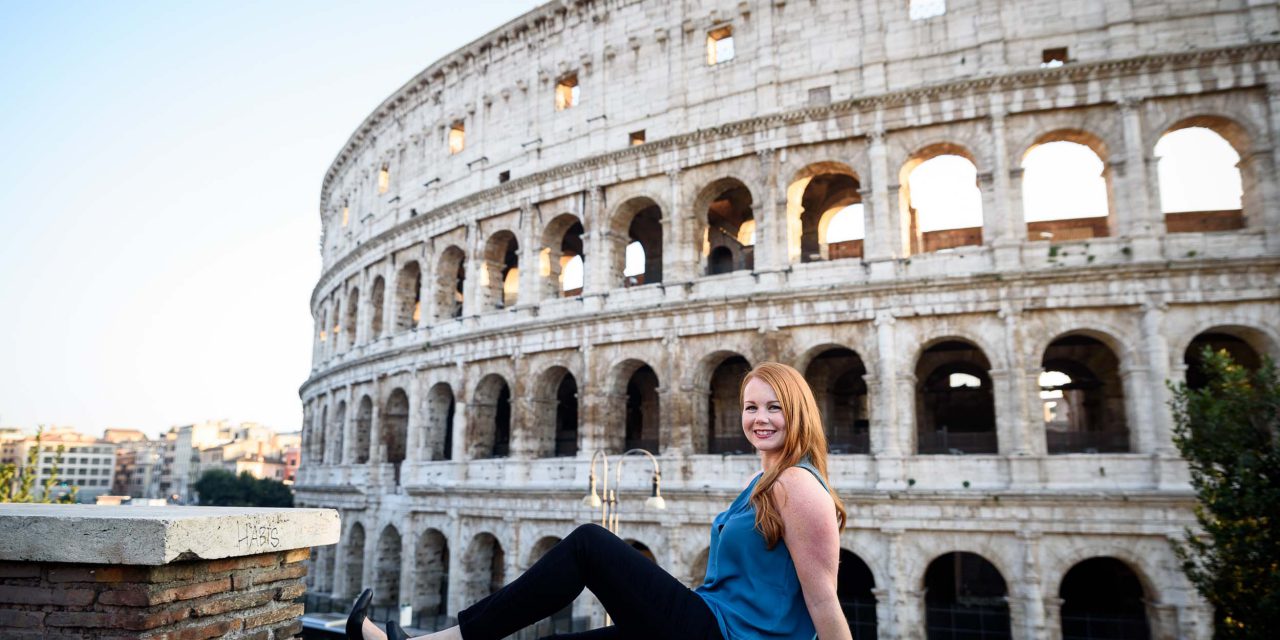5 Fun Things to Do on a Solo Trip to Rome