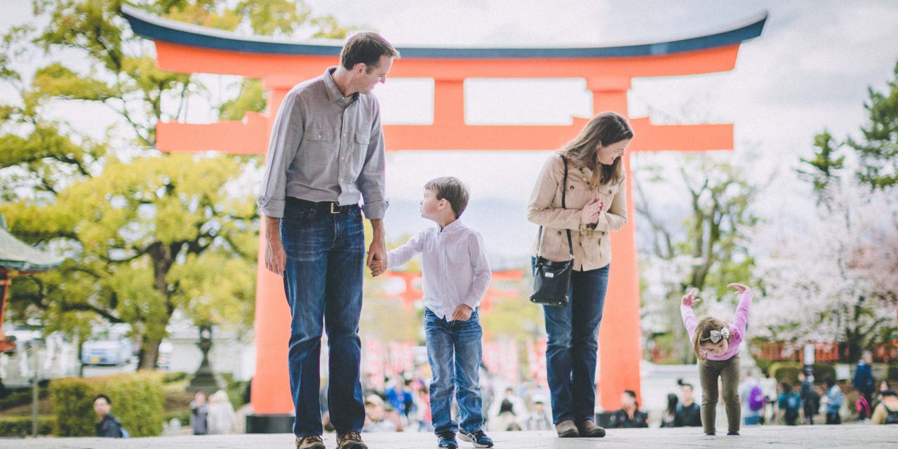 The Best Shrines and Temples in Kyoto