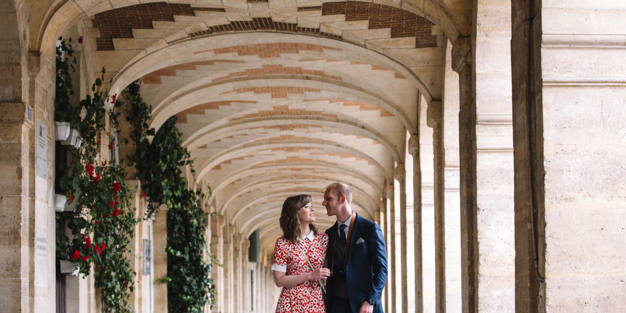 Saying βYes!β in Europe