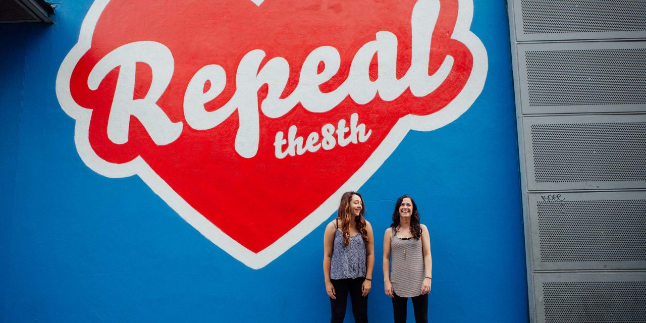 Top 5 activities for a mother-daughter trip to Dublin