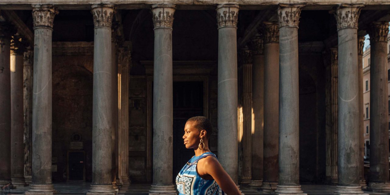 Top 5 Tips for Planning the Perfect Solo Trip