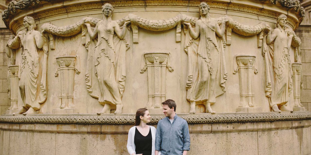 Hitting the Coast for a Babymoon Road Trip