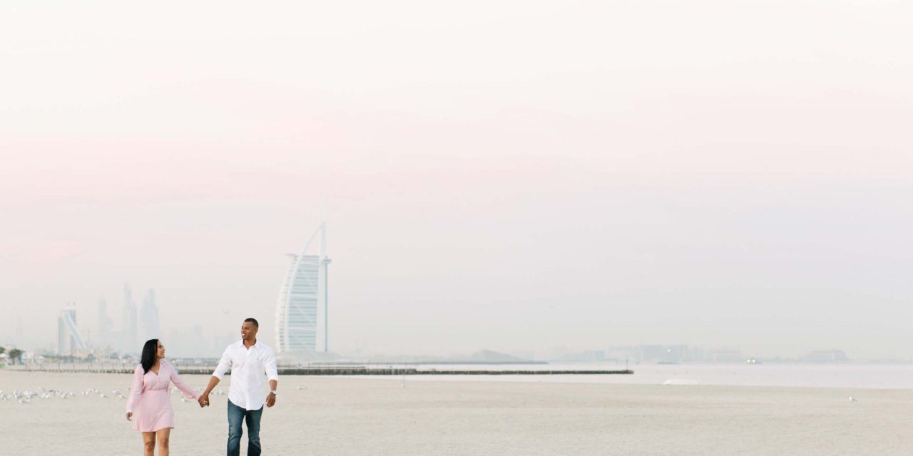 How to Make the Most of 48 Hours in Dubai