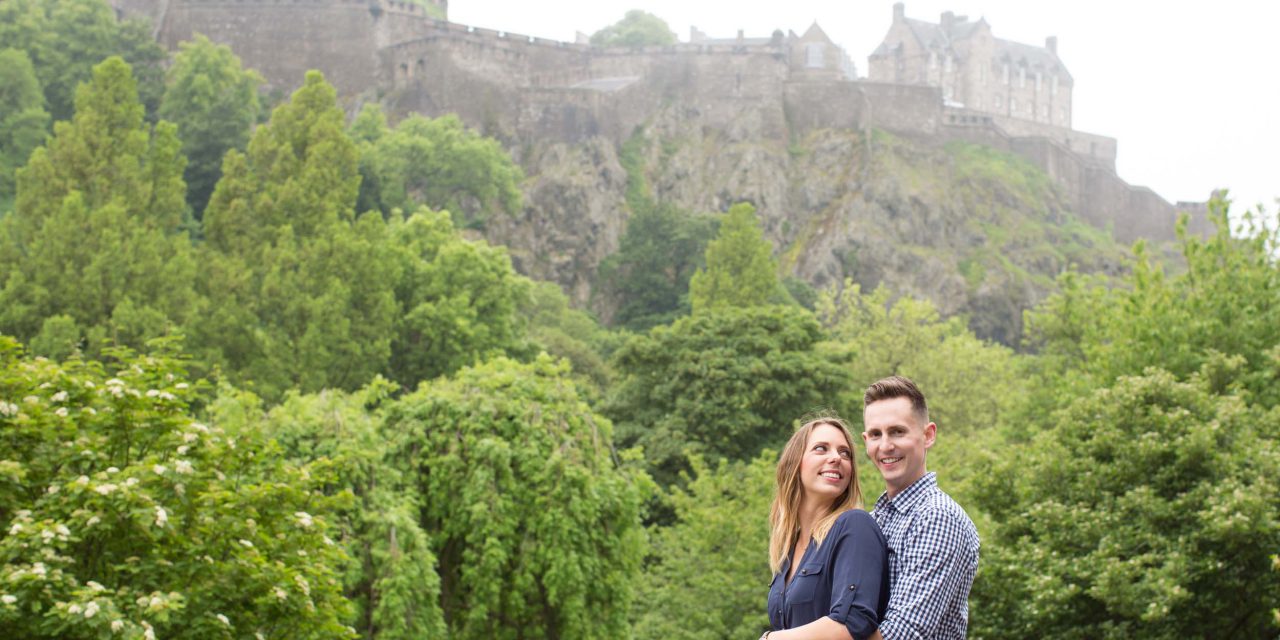 A Not-So-Secret Scottish Proposal